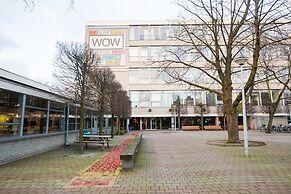 WOW Hostel Amsterdam