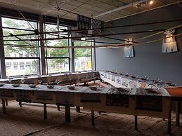 WOW Hostel Amsterdam