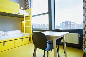 WOW Hostel Amsterdam