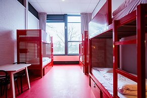 WOW Hostel Amsterdam