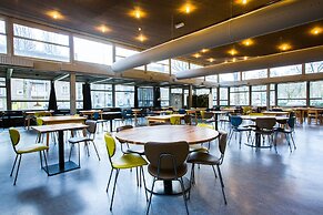 WOW Hostel Amsterdam