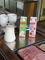 WOW Hostel Amsterdam