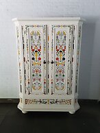 WOW Hostel Amsterdam