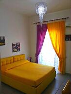 Megaride Santa Lucia