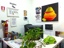 Megaride Santa Lucia