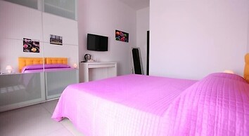 Megaride Santa Lucia