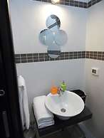 Megaride Santa Lucia