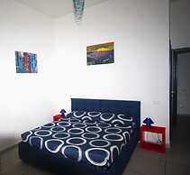 Megaride Santa Lucia