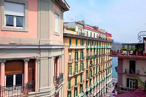 Megaride Santa Lucia