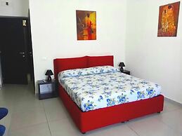 Megaride Santa Lucia