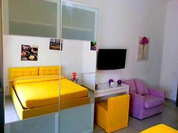 Megaride Santa Lucia