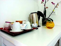 Megaride Santa Lucia