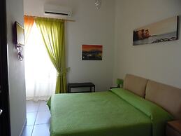 Megaride Santa Lucia