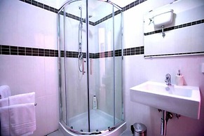 Megaride Santa Lucia