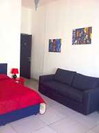 Megaride Santa Lucia