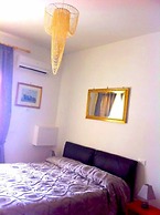 Megaride Santa Lucia