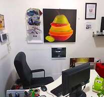 Megaride Santa Lucia