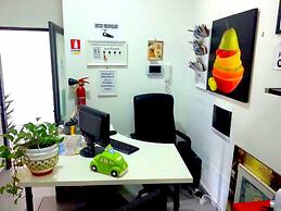 Megaride Santa Lucia