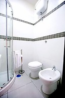 Megaride Santa Lucia