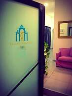 Megaride Santa Lucia