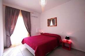 Megaride Santa Lucia