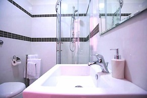 Megaride Santa Lucia