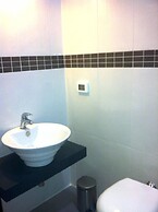 Megaride Santa Lucia