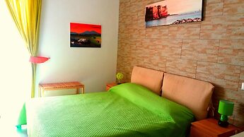 Megaride Santa Lucia