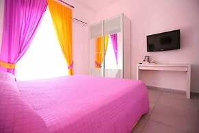 Megaride Santa Lucia