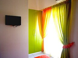 Megaride Santa Lucia