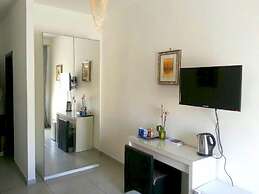 Megaride Santa Lucia