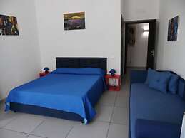 Megaride Santa Lucia