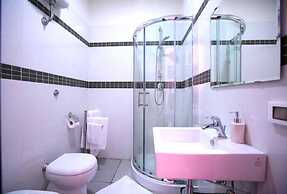 Megaride Santa Lucia