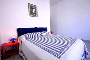 Megaride Santa Lucia