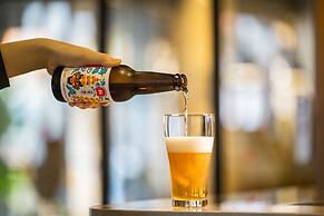 Kindness Hotel - Kaohsiung Main Station