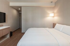 Kindness Hotel - Kaohsiung Main Station