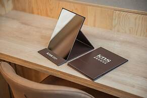 Kindness Hotel - Kaohsiung Main Station