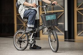 Kindness Hotel - Kaohsiung Main Station