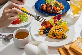 Kindness Hotel - Kaohsiung Main Station