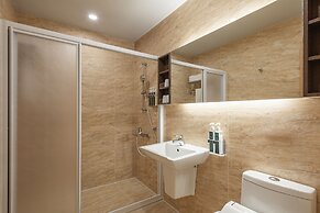 Kindness Hotel - Kaohsiung Main Station