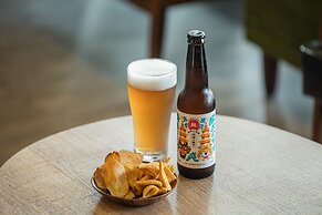 Kindness Hotel - Kaohsiung Main Station