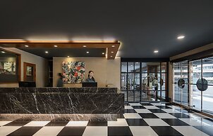 Kindness Hotel - Kaohsiung Main Station