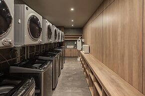 Kindness Hotel - Kaohsiung Main Station