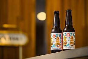 Kindness Hotel - Kaohsiung Main Station