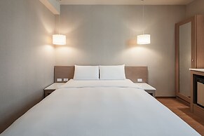 Kindness Hotel - Kaohsiung Main Station