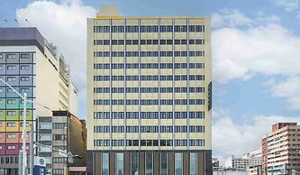 Kindness Hotel - Kaohsiung Main Station