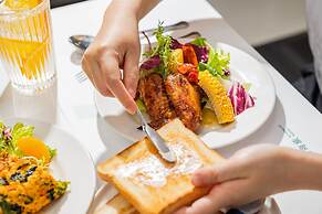 Kindness Hotel - Kaohsiung Main Station