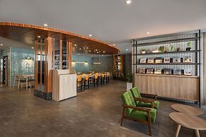 Kindness Hotel - Kaohsiung Main Station