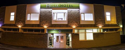 Helix Hotel