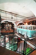 Hotel Not Hotel Amsterdam